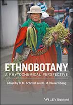 Ethnobotany – A Phytochemical Perspective