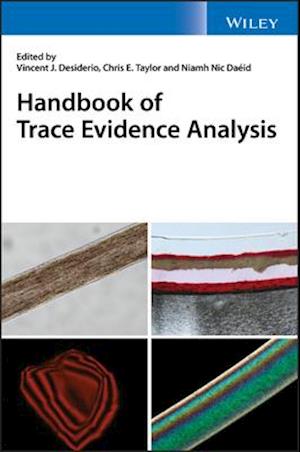 Handbook of Trace Evidence Analysis