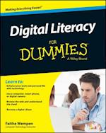 Digital Literacy For Dummies