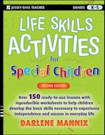 Life Skills Activities for Special Children