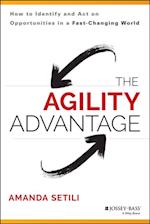 Agility Advantage