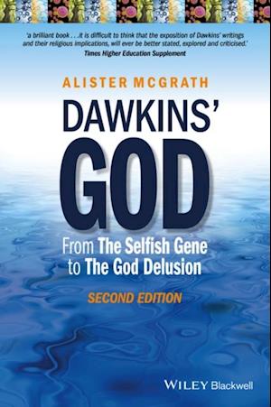 Dawkins' God