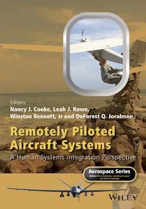 Remotely Piloted Aircraft Systems – A Human Systems Integration Perspective
