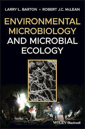 Environmental Microbiology and Microbial Ecology