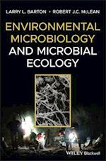 Environmental Microbiology and Microbial Ecology