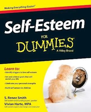 Self-Esteem For Dummies