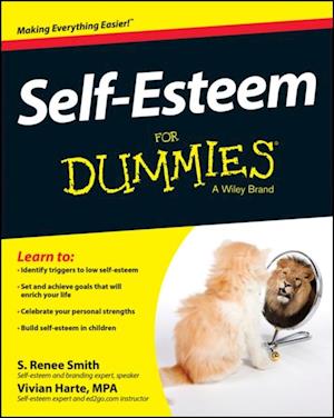 Self-Esteem For Dummies