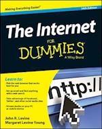 The Internet For Dummies 14e