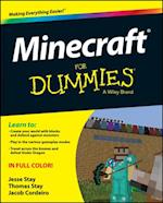 Minecraft For Dummies