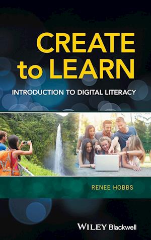 Create to Learn – Introduction to Digital Literacy