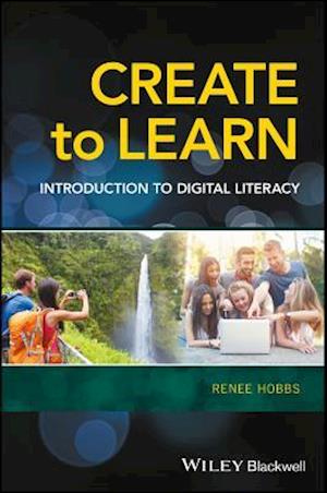 Create to Learn