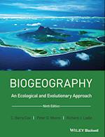 Biogeography – An Ecological and Evolutionary Approach 9e
