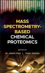 Mass Spectrometry-Based Chemical Proteomics