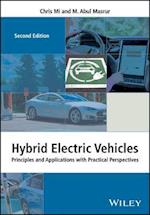 Hybrid Electric Vehicles