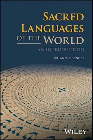 Sacred Languages of the World