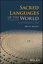 Sacred Languages of the World – An Introduction