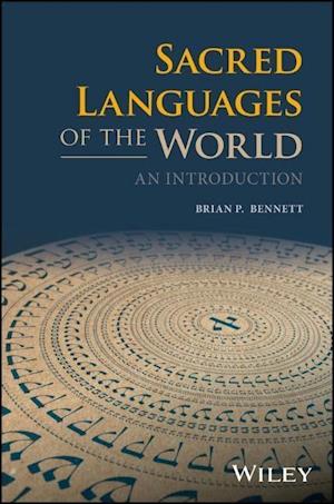 Sacred Languages of the World – An Introduction