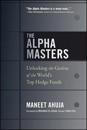 The Alpha Masters