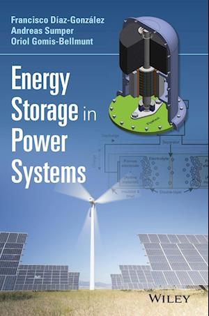 Energy Storage in Power Systems