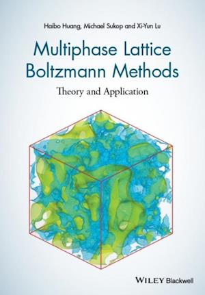 Multiphase Lattice Boltzmann Methods