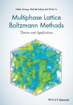 Multiphase Lattice Boltzmann Methods