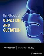 Handbook of Olfaction and Gustation