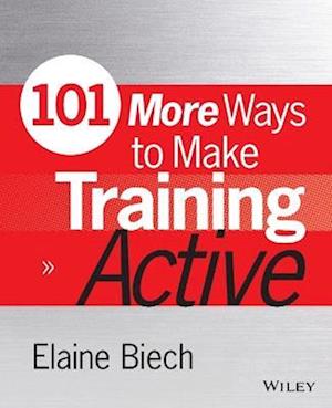 101 More Ways to Make Training Active