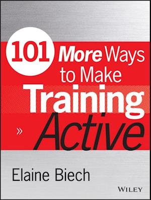 101 More Ways to Make Training Active