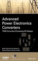 Advanced Power Electronics Converters