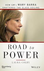 Road to Power – How GM's Mary Barra Shattered the Glass Ceiling