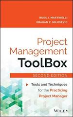 Project Management ToolBox