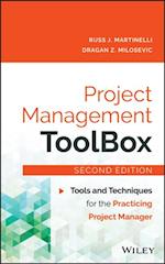 Project Management ToolBox