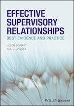 Effective Supervisory Relationships