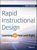 Rapid Instructional Design