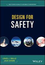 Design for Safety