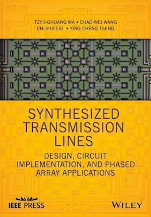 Synthesized Transmission Lines