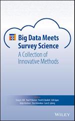 Big Data Meets Survey Science – A Collection of Innovative Methods