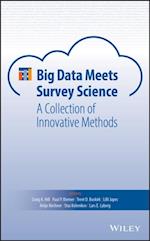 Big Data Meets Survey Science