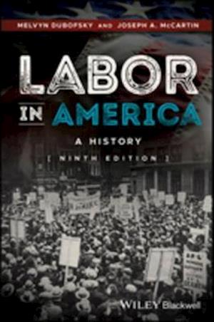 Labor in America