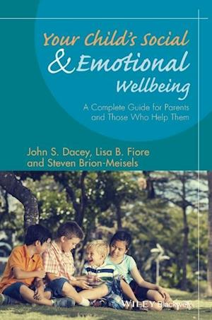 Your Child's Social and Emotional Well-Being