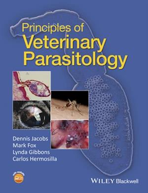 Principles of Veterinary Parasitology