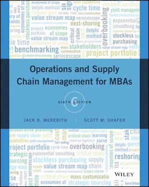 Operations and Supply Chain Management for MBAs