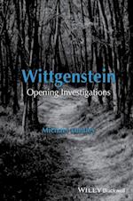 Wittgenstein – Opening Investigations