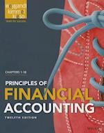 Principles of Financial Accounting