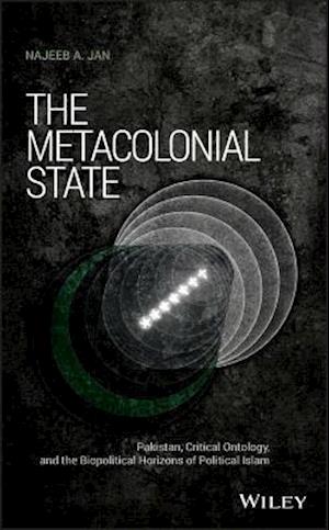 The Metacolonial State