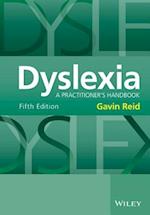 Dyslexia – A Practitioner's Handbook 5e