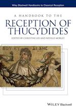 Handbook to the Reception of Thucydides