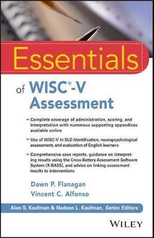 Essentials of WISC–V Assessment