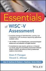 Essentials of WISC-V Assessment