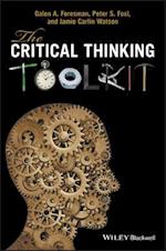 Critical Thinking Toolkit